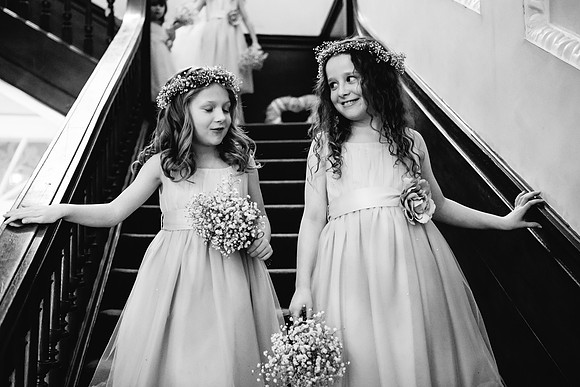 Best Wedding Photography - Staffordshire Wedding Photographer.