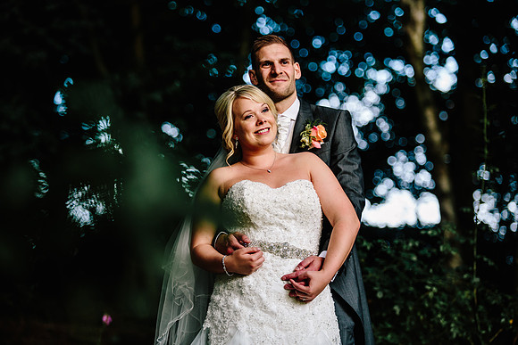 The Upper House Wedding Photography