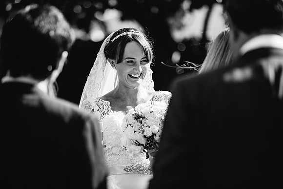 Slaters Country Inn Wedding Photography