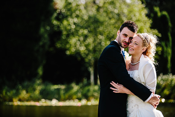 Moddershall Oaks Wedding Photography Staffordshire