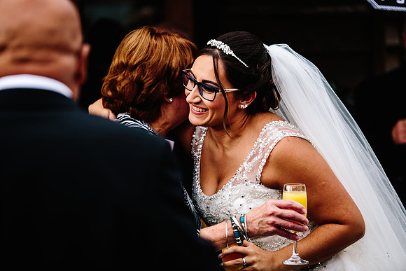 Sandhole Oak Barn Wedding Photography - Cheshire Wedding.