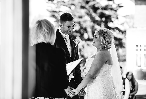 the Upper House Wedding Photography Staffordshire