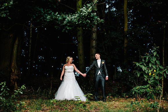The Upper House Wedding Photography - Staffordshire