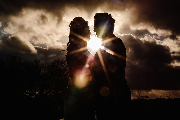 The Upper House Wedding Photography - Staffordshire Wedding