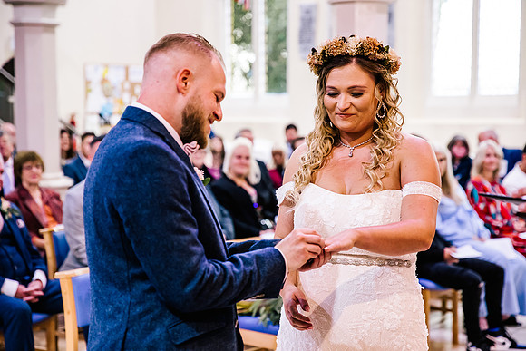 Bilston Brook Wedding Photography - Sophie & Todd-232