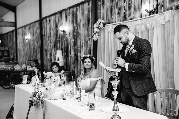 Bilston Brook Wedding Photography - Sophie & Todd-639