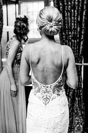 Talhenbont Hall Wedding Photography - Tammy & Lee-259