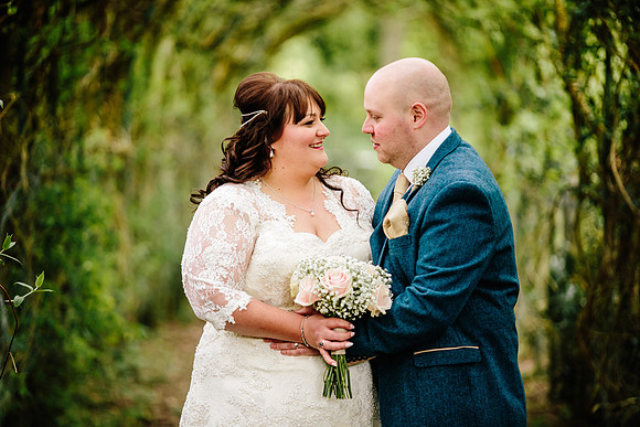 Floral Hall Wedding - Staffordshire WEdding Photography - Gemma & Dan-391
