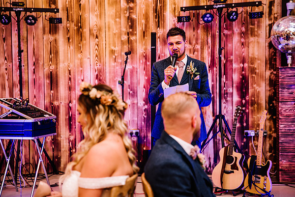 Bilston Brook Wedding Photography - Sophie & Todd-670