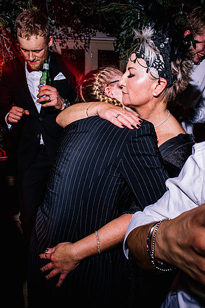 Staffordshire Event Photography - Cringleford Gothic Fairytale New Years Eve Party.-433