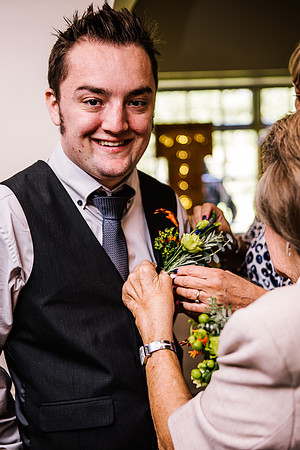 The Mill At Stone Wedding Photography - Tanya & Joe-142