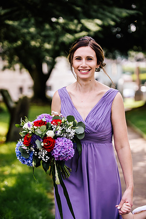 Staffordshire Moorlands Wedding Photography -  Lisa & Andy-199