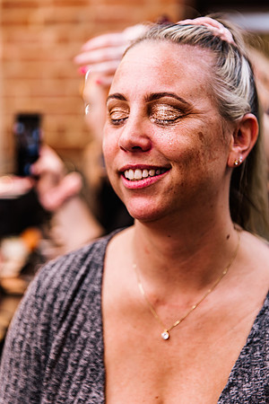 Foxtail Barns Wedding Photography - Kate & Jonathon-62
