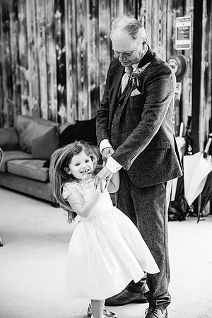 Bilston Brook Wedding Photography - Sophie & Todd-577