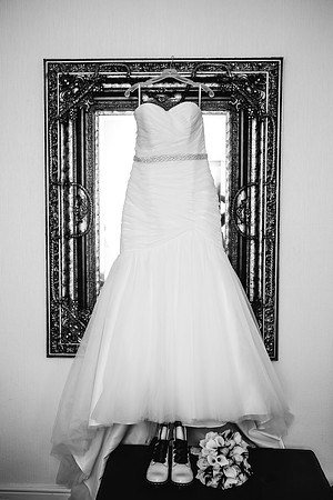Wedding Photography - The upper House Barlaston - Holly & Clojo-11