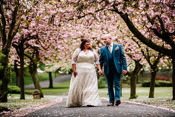 Floral Hall Wedding - Staffordshire WEdding Photography - Gemma & Dan-700