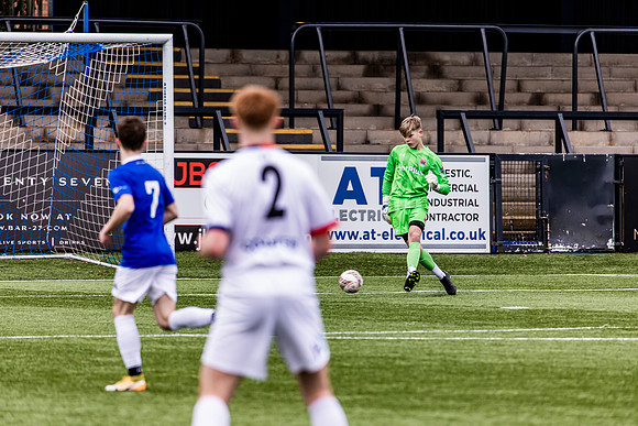Macclesfield FC U16's - 11.02.23-78