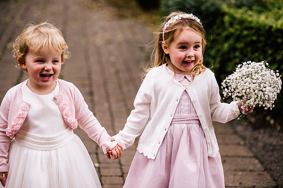 Keele Hall Wedding Photography - Tasha & Rhys-451