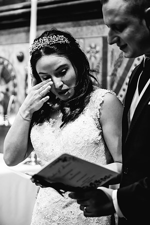 Slaters Country Inn Wedding Photography - Chantelle & Nick-208