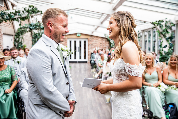 Foxtail Barns Wedding Photography - Zoe & Jack-349