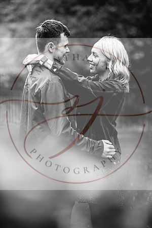 Staffordshire Engagement Photography - Pre-Wedding Shoot-10