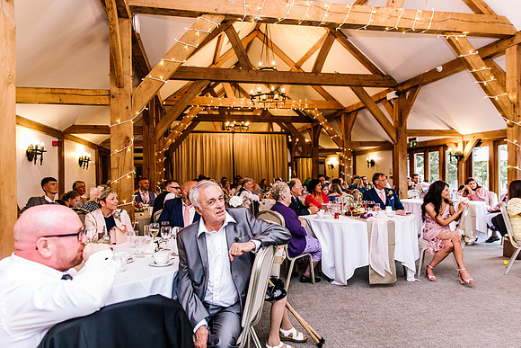 Sandhole Oak Barn Wedding Photography - Caitlin & Shane-827