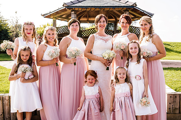 The Boat House Aston Marina - Wedding Photography - Staffordshire Wedding Photographer - Rich & Sue-403