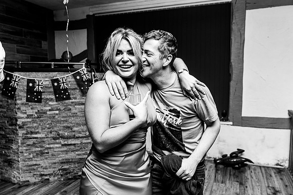 Gio's Leaving Party-151