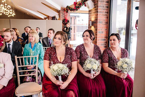 The Boat House at Aston Marina Wedding Photography - Jessica & Daniel-333