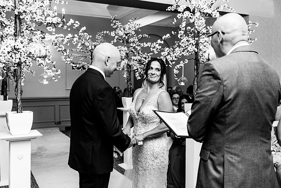 Shrigley Hall Wedding Photography - Fran & Lee-197