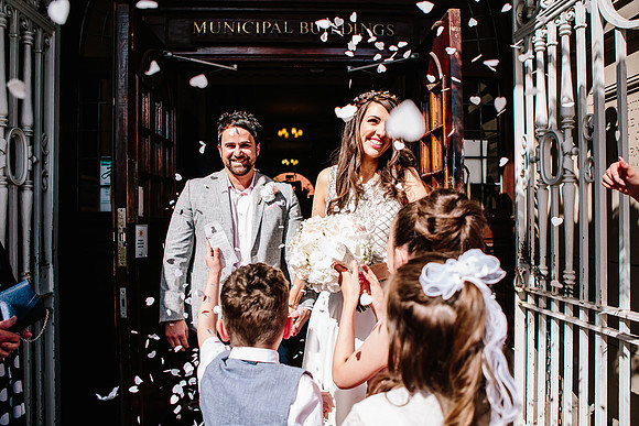 Crewe Wedding Photography - Nicola & Paul-160