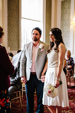 Crewe Wedding Photography - Nicola & Paul-62
