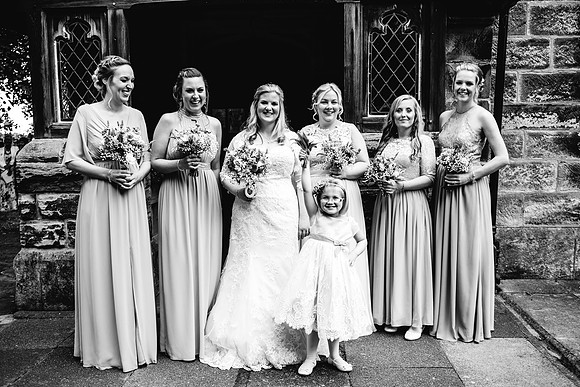 Staffordshire Wedding Photographer - Samantha Jayne Photography - Gem & Jack-376
