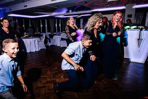 Jane & David - Gift Of A Wedding - Moat House Acton Trussell-654