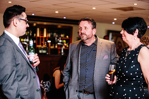 Wedding Photography - The upper House Barlaston - Holly & Clojo-414