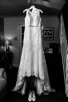 Slaters Country Inn Wedding Photography - Chantelle & Nick-1