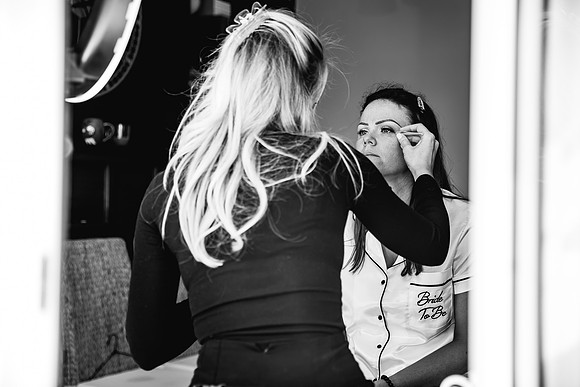 Foxtail Barns Wedding Photography - Sam & Sam-83
