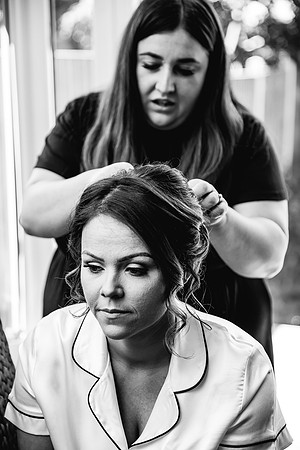 Foxtail Barns Wedding Photography - Sam & Sam-148