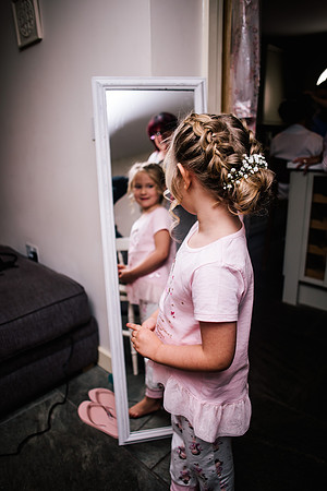 The Ashes Barns Wedding - Emma & Alistair-59