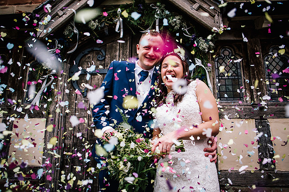 Slaters Country Inn Wedding Photography - Chantelle & Nick-237
