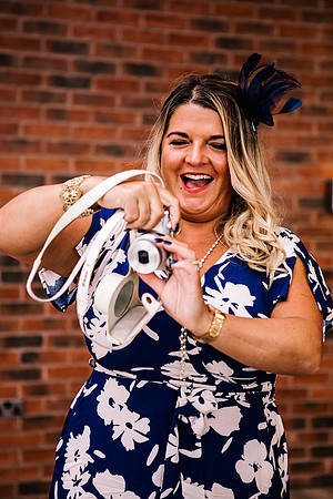 Aston Marina Wedding Photography - Amie & Joe-91