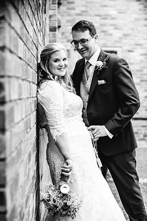 Staffordshire Wedding Photographer - Samantha Jayne Photography - Gem & Jack-483