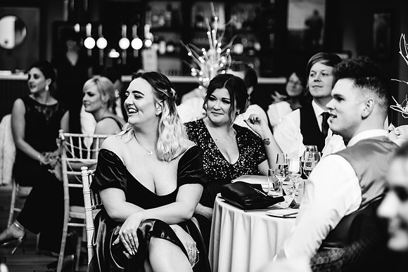 The Boat House at Aston Marina Wedding Photography - Jessica & Daniel-590