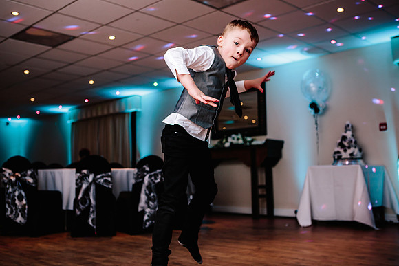 Wedding Photography - The upper House Barlaston - Holly & Clojo-715