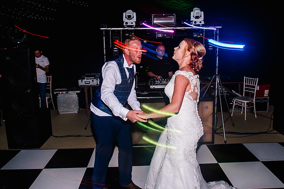 Staffordshire Moorlands Wedding Photography -  Lisa & Andy-1077