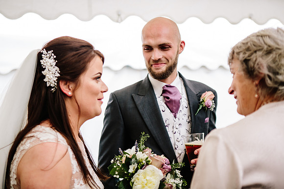 Rachel & Rich - Shropshire Wedding Photography - Market Drayton-516