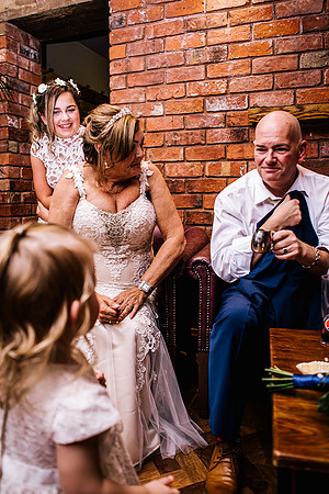 Jane & David - Gift Of A Wedding - Moat House Acton Trussell-483