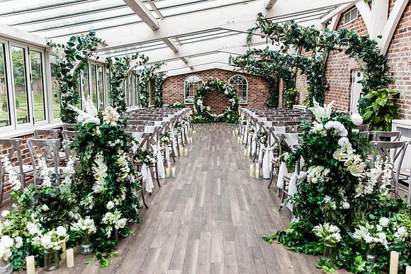 Foxtail Barns Wedding Photography - Zoe & Jack-5