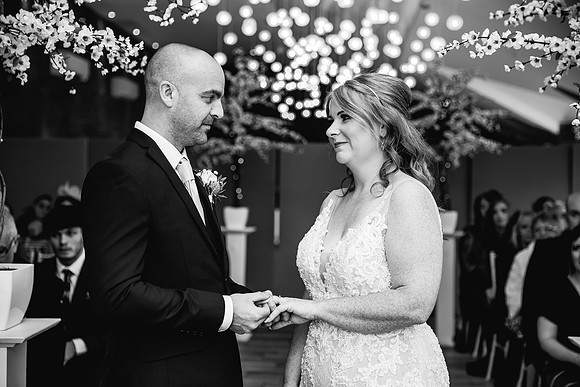 Aston Marina Wedding Photography - Lucy & Martin-157