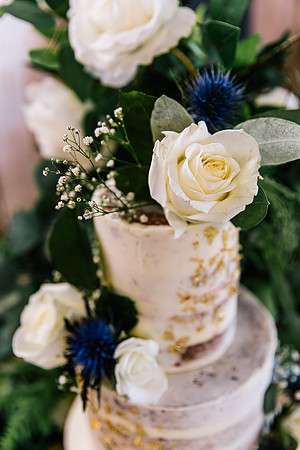 Foxtail Barns Wedding Photography - Sam & Sam-216